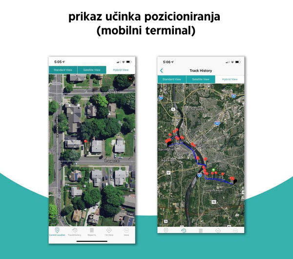 2023 Nadgrajen mini avtomobilski GPS sledilnik | Enostavno sledenje (1+1 BREZPLAČNO)