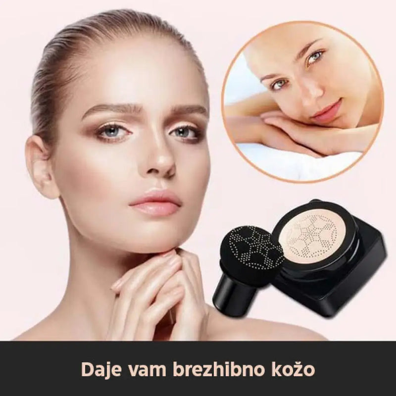 Beautycreme | Brezhibna Koa Z Enim Potegom (1+1 Brezplano)