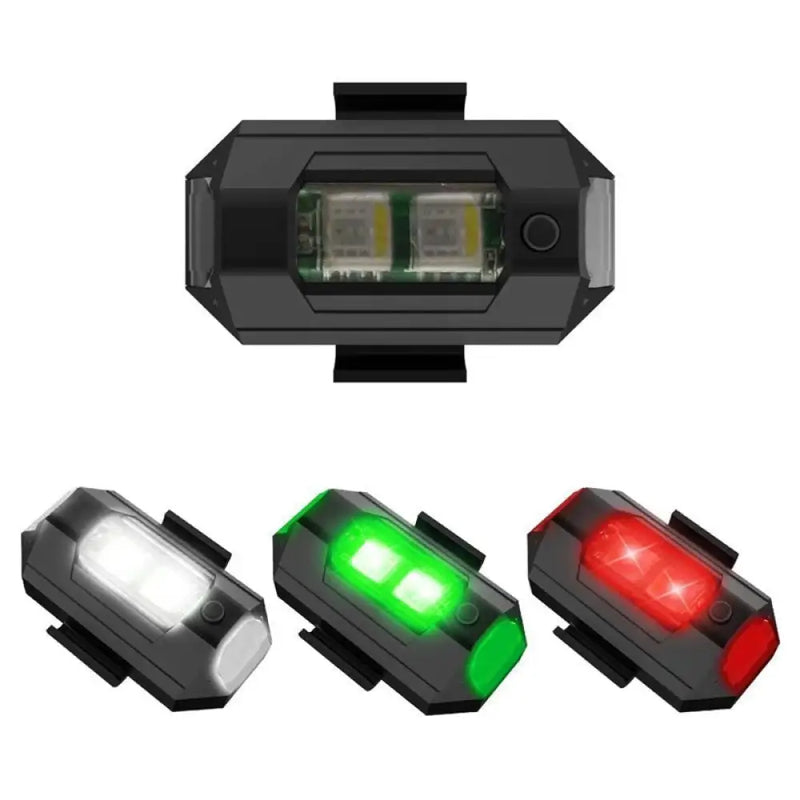 Stroboskopske Led Lui (2+2 Brezplano)